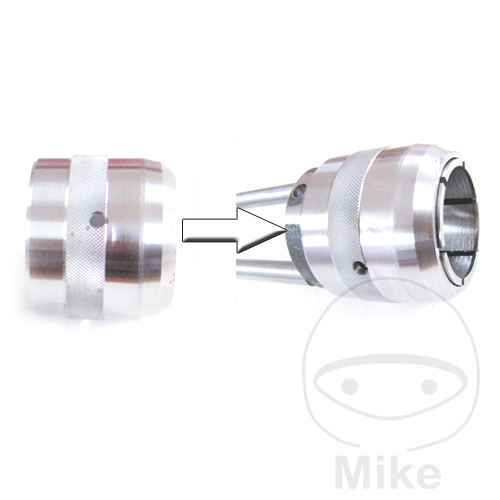 JMP steering bearing puller